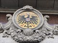 Image for Adler-Mosaik - Deutsche Bank - Alter Wall 37 - Hamburg, Germany