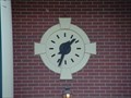 Image for Chase Bank Clock - Corydon, Indiana