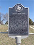 Image for Auburn Cemetery