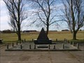 Image for Polebrook Memorial - Polebrook, Northamptonshire, UK