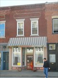 Image for 1117 Main - Commercial Community Historic District - Lexington, Missouri