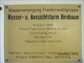 Image for 633 m - Birnbaum/ Bayern/ Deutschland