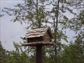 Image for Gooseberry Falls State Park Birdhouse - Two Harbors, MN