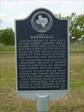 Image for Town of Needville