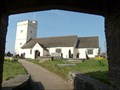 Image for St Sannan - Bedwellty Church - Wales