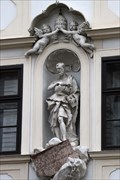 Image for Hl. Petrus / St. Peter - Wien, Austria
