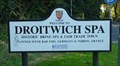 Image for Droitwich Spa, Worcestershire, England
