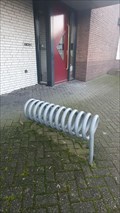 Image for Spiral Bicycle Tender - Waalwijk, NL