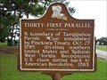 Image for Thirty-First Parallel