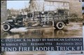 Image for Bend Fire Ladder Truck #1