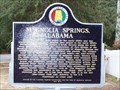 Image for Magnolia Springs, Alabama - Magnolia Springs, AL