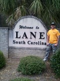 Image for LANE, South Carolina