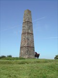 Image for Brightling Needle, Sussex UK.