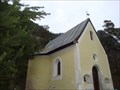 Image for Geisterbühelkapelle Zirl, Tirol, Austria