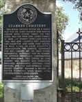 Image for Starkey Cemetery