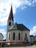 Image for Wallfahrtskirche hl. Oswald - Seefeld in Tirol, Austria