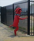 Image for Red Dog - Armidale, NSW, Australia
