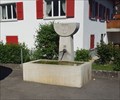 Image for Fountain near the Town Hall - Kleinlützel, SO, Switzerland