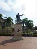 Image for Admiral Blas de Lezo - Cartagena, Colombia
