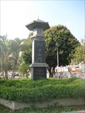 Image for Peace Memorial - Osasco, Brazil