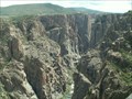 Image for Black Canyon of the Gunnison - Montrose, CO
