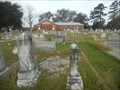 Image for Big Creek United Methodist Church Cemetery - Big Creek, AL