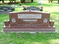 Image for Grave of Governor Jimmie Davis