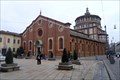 Image for Church and Dominican Convent of Santa Maria delle Grazie - Milan, Italy