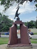 Image for Eagle War Memorial - Sinton, TX