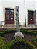 Image for Monumento a Alexandre Bóveda - Ourense, Galicia, España