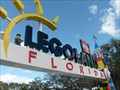 Image for Legoland - Satellite Oddity - Florida, USA.