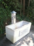 Image for Arthur Matter Memorial Fountain - Therwil, BL, Switzerland