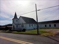 Image for New Revived United Methodist Church - Taylors Island MD