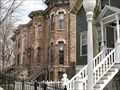 Image for Tri-Taylor Historic District - Chicago, IL