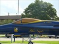 Image for Boeing F/A 18 Hornet - Naval Air Station - Jacksonville, Florida