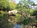 Image for Old Mill Park Foot Bridge - North Little Rock, Arkansas