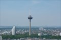 Image for Colonius Tower - Köln, Germany