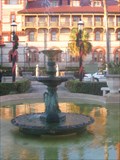 Image for Lightner Museum Fountain