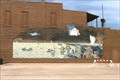 Image for World War II Memorial Mural ~ Anthony, KS