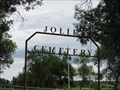 Image for Joliet Cemetery - Joliet, Montana