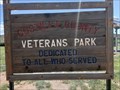 Image for Costilla County Veterans Park - Fort Garland, CO