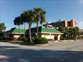 Image for Howard Johnson's - Mansard - Kissimmee, Florida, USA.