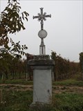 Image for Christian Cross - Vacenovice, Czech Republic
