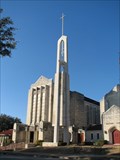 Image for Steeple - University Baptist Church - Fort Worth, Texas
