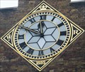 Image for St James' Palace Clock - Cleveland Row, London, UK