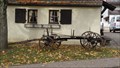 Image for Farm wagon - Auersmacher, Germany