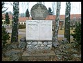 Image for Památník osvobození obce - Babice u Rosic, Czech Republic