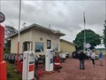 Image for Edos Mack gasstation - Geta, Åland Islands