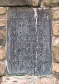 Image for Father Isaac Jogues - Auriesville - New York
