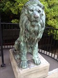 Image for Jeff Ruby's Steakhouse Lion - Louisville, KY